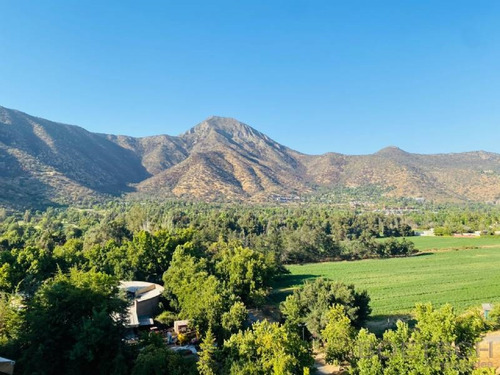 Gran Departamento Polo Golf/ Sta Maria Manquehue