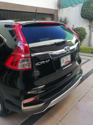 Honda CR-V 2.4 Exl Navi Mt