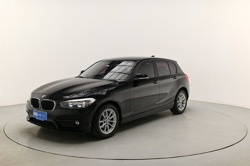 Imagen 1 de 15 de Bmw 118 City 1.5 2018