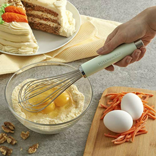 Kitchenaid - Batidor, Pistacho, Una Talla, 1 Color Pistache