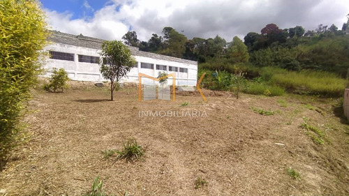 Imagen 3 de 30 de Mk Inmobiliaria Vende Terreno Urbanización El Golf. Colina De Carrizal, Sector Rio Bravo / 04128517764