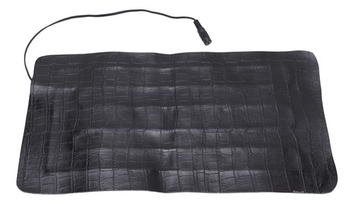 Almohadilla Térmica Reptile, 8,5 W, 3 Velocidades, Temperatu