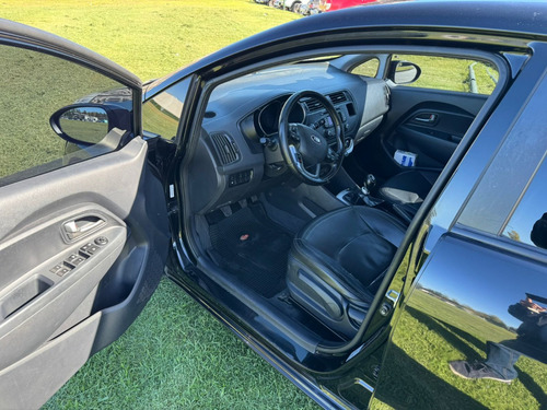 Kia Rio 1.4 Ex 109cv 6mt