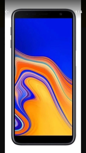 Celular J6