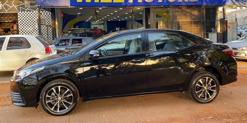 Imagem 4 de 10 de Toyota Corolla 1.8 Gli
