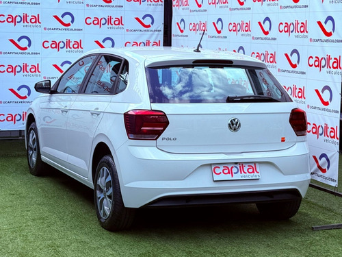 Volkswagen Polo 1.0 MPI TOTAL FLEX MANUAL