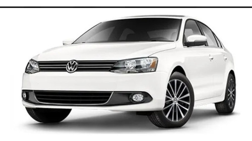 Nieblas Jetta Mk6 En Kit .