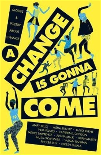 A Change Is Gonna Come - Darren Chetty