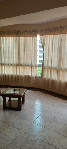 Imagen 20 de 27 de Apartamento En Alquiler