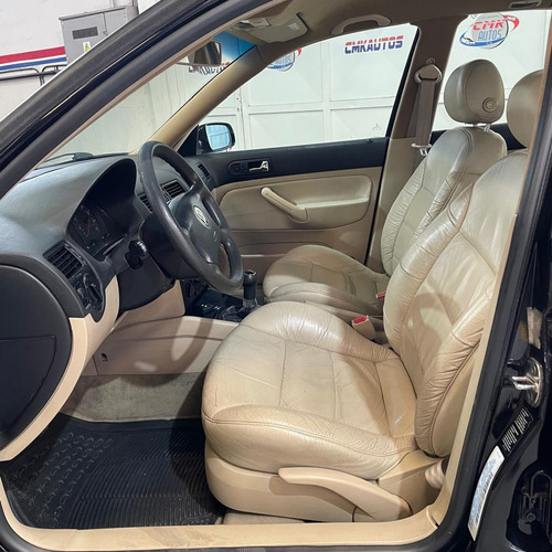 Volkswagen Jetta Gls 1999