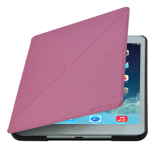 Estuche Portátil Para iPad Mini/2/3 - Empaque Minorist...
