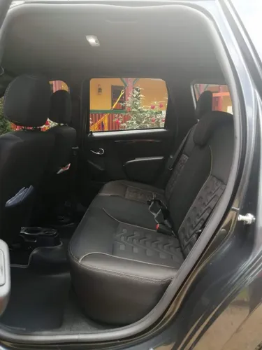 Renault Duster 1.6 Dynamique 4X2