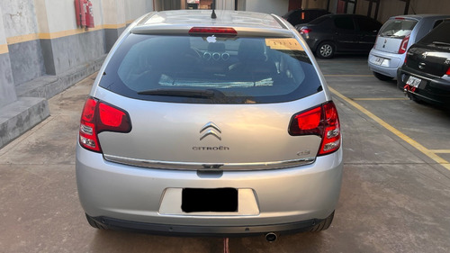 Imagen 5 de 18 de Citroën C3 1.6 Exclusive Pack Myway Vti 115cv