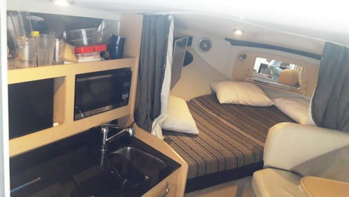 Lancha Bayliner 310, Completa 2016 (ñ Real Ñ Phantom Ñ Nx)