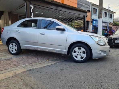 Imagem 4 de 6 de Chevrolet Cobalt 2015 1.4 Lt 4p