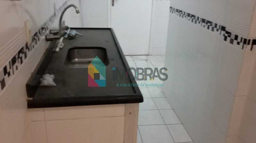 Imagem 12 de 13 de Apartamento-locação-méier-rio De Janeiro - Boap20887