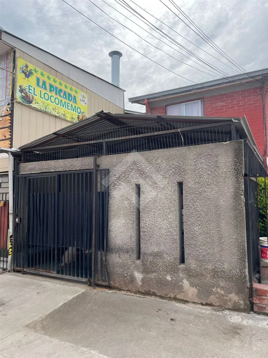 Imagen 2 de 14 de Casa En Venta De 3 Dorm. En Maipú