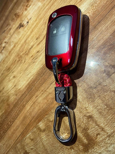 Funda Protectora Para Llave Coche (Usado)