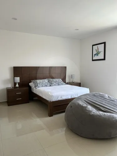 Casa En Venta En Fraccionamiento Lomas De Cocoyoc
