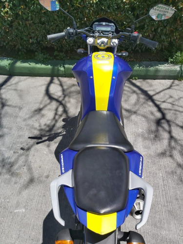 Yamaha Fz 2.0 2020