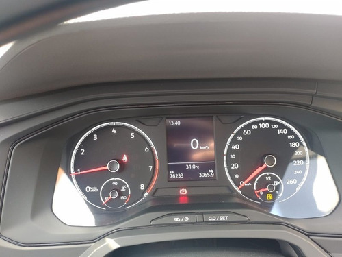 Imagem 6 de 11 de Polo 1.6 Msi Total Flex Manual