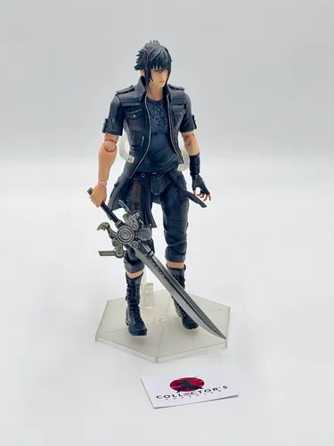 Final Fantasy Xv Ultimate Collector's Edition - Only Japão