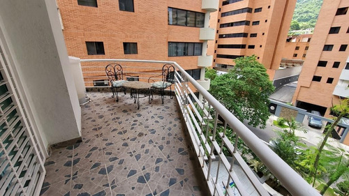 Imagen 11 de 11 de Apartamento En Alquiler En La Trigaleñas