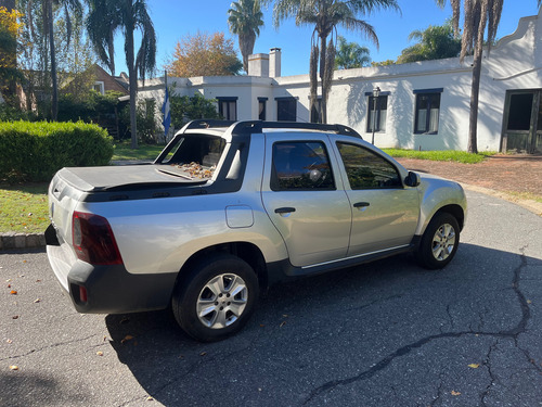 Renault Duster Oroch 1.6 Dynamique