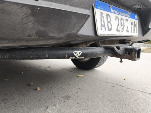 Fiat Toro 2.0 Freedom 4x4 MT Pack Extreme