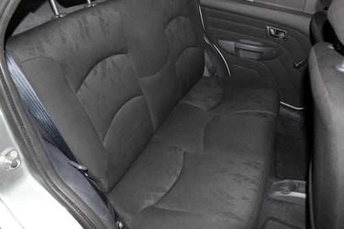 Fiat Siena El 1.4