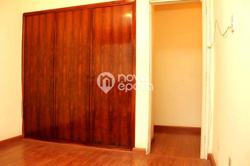 Imagem 10 de 21 de Apartamento - Ref: Ap2ap24799