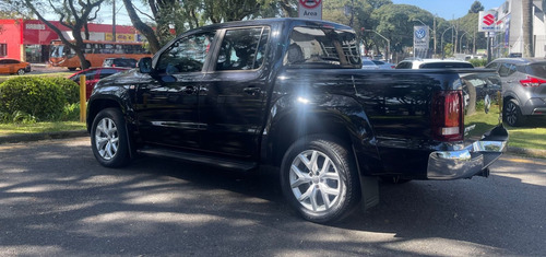 Imagem 4 de 14 de Volkswagen Amarok Highline Cd 3.0 4x4 Tb Dies. Aut.