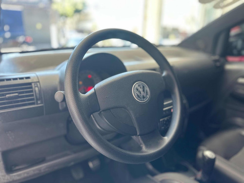Volkswagen Fox 1.6 Vht Extreme Total Flex 5p