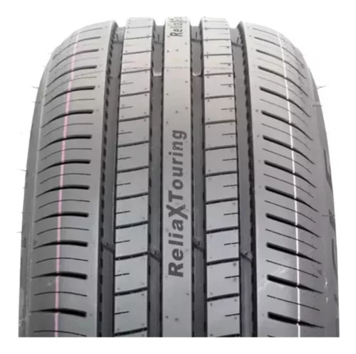 Kit 2 Pneu Triangle Aro 15 185/60 R15 88h Te307