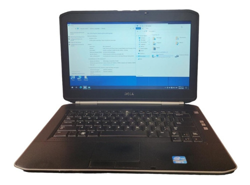 Laptop Core I5/8gb Ram/ssd 240gb Pantalla 14  10pz  (Reacondicionado)