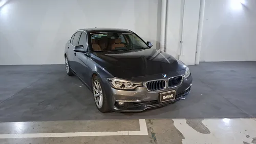 BMW Serie 3 2.0 330E A LUXURY LINE AUTO