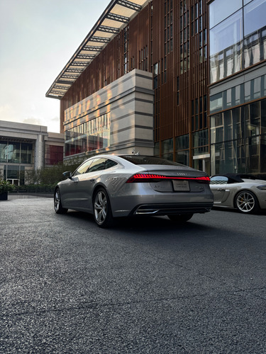 Audi A7 3.0 T Elite 333hp Dsg