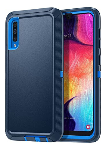 I-honva Paragalaxy A50 Case, Galaxy A50s 4cbwp