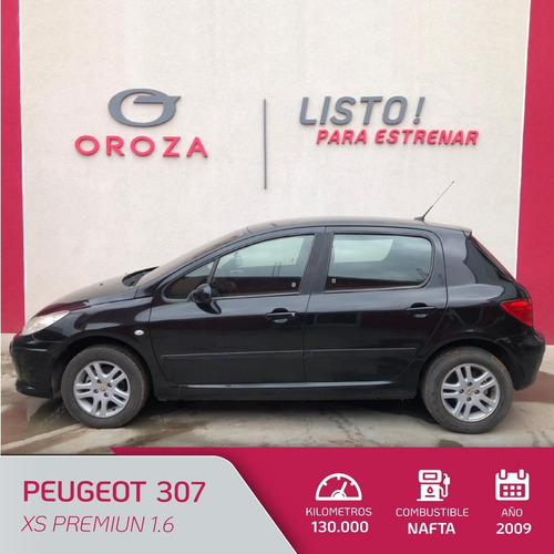 Peugeot 307