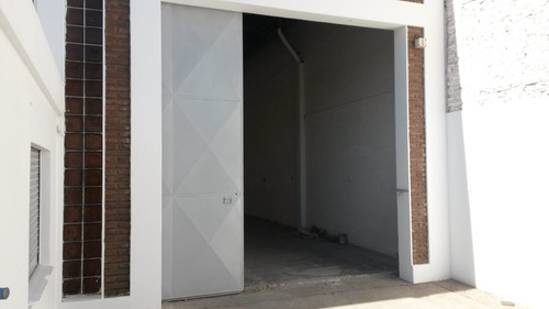 Imagen 7 de 9 de Depósito En Venta De 420m2 Ubicado En Pedro Pico