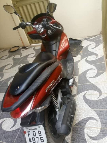 Honda Pcx