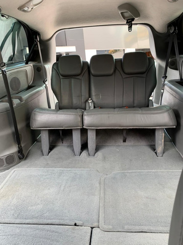 Imagem 15 de 15 de Chrysler Grand Caravan Se 3.3 V6 2006, Carro De Colecionador