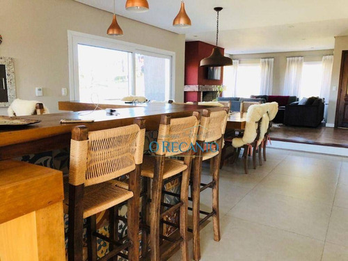 Imagem 9 de 30 de Casa Com 3 Dormitórios À Venda, 278 M² Por R$ 1.970.000,00 - Altos Pinheiros - Canela/rs - Ca0811