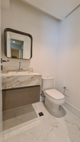 Imagem 14 de 30 de Apartamento À Venda 2 Dormitórios Bairro Mercês / Duet Mercês - Ap00185 - 70277804
