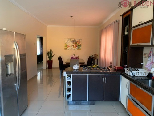 Imagem 5 de 9 de Casa Em Condomínio Fechado - Ca01873