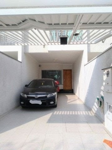 Imagem 14 de 15 de Sobrado Para Venda, 3 Dormitório(s), 120.0m² - 8387