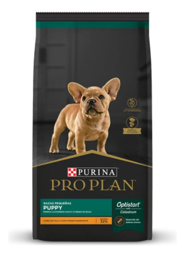 Pro Plan Puppy Small Breed 3 Kg