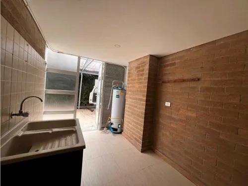 Vendo Casa En Loma Del Escobero