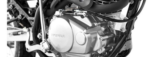 Imagen 13 de 15 de Honda Xr 150 L 2023 0km (ahora 12 Y 18) Arizona Motos (rc)