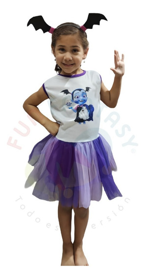 Vestido De Vampirina | MercadoLibre 📦 Vestido De Vampirina | MercadoLibre 📦